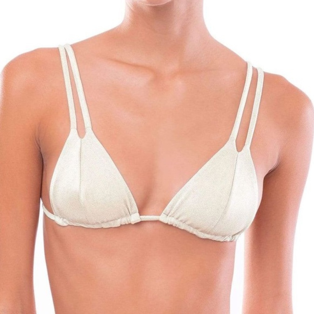 One one swimwear Molly top
